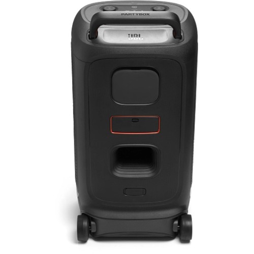 ΦΟΡΗΤΟ ΗΧΕΙΟ JBL PARTYBOX 520 BLACK BLUETOOTH